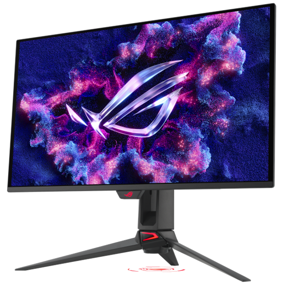   Asus 26.5" ROG Swift PG27UCDM Monitor OLED