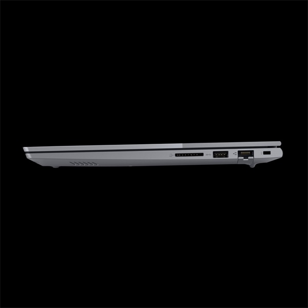 LENOVO ThinkBook 14 G7 ARP, 14.0" WUXGA, AMD Ryzen 5 7535HS (4.55GHz), 16GB, 512GB SSD, Win11 Pro, Arctic Grey