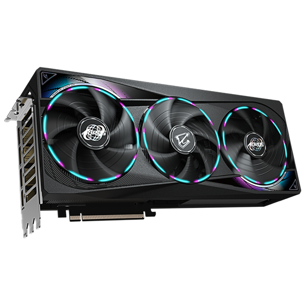 GIGABYTE PCI-Ex16x nVIDIA RTX 5070 12GB DDR7 OC Videokártya 
