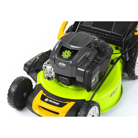 FIELDMANN FZR 5167-B FŰNYÍRÓ BENZINES