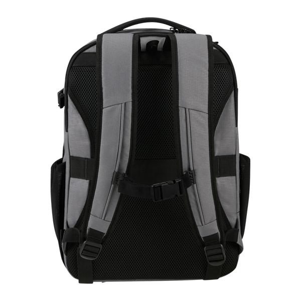 Samsonite Roader Laptop Hátitáska M 15,6" szürke