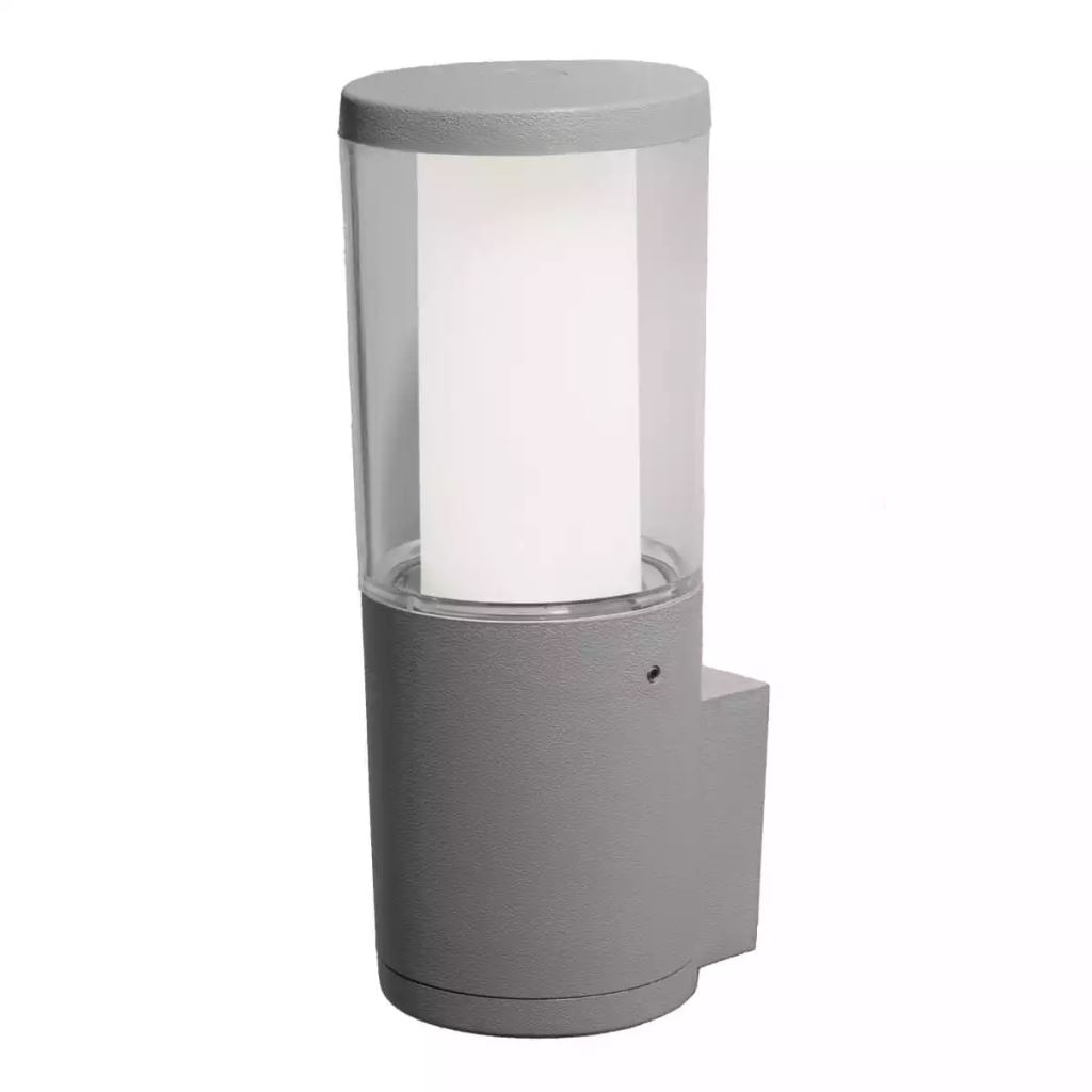 Fumagalli CARLO WALL LED kültéri falilámpa szürke (DR1.570.000.LXU1K)