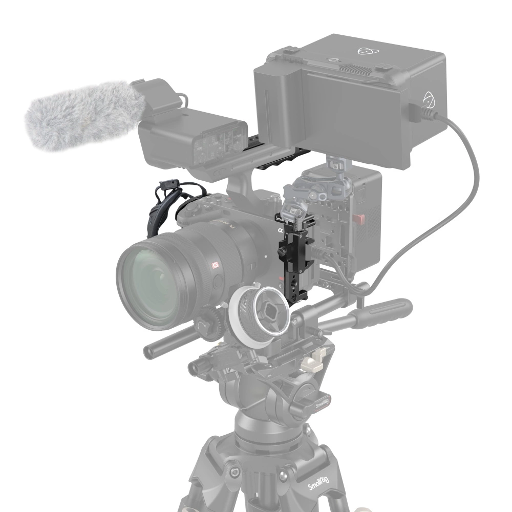 SMALLRIG Cage for Sony FX30 / FX3 