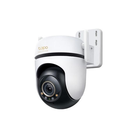 TP-Link Tapo C530WS Outdoor Pan/Tilt Security Wi-Fi kamera