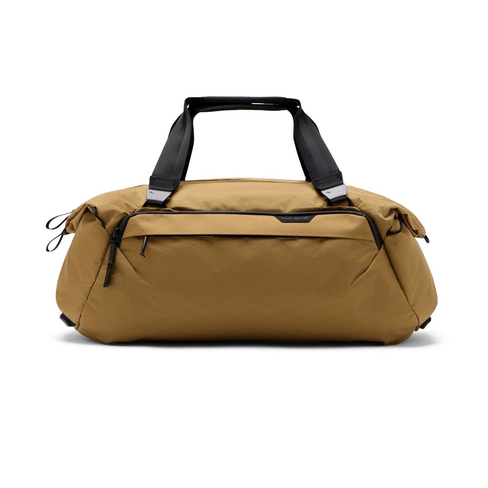 PEAK DESIGN Travel Duffel 35L Prérifarkas PEAK DESIGN Travel Duffel 35L Prérifarkas