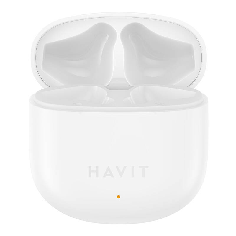 Havit Bluetooth Earbuds TW976 Headset Fehér