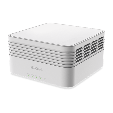 Strong MESHKITAX3000 Router