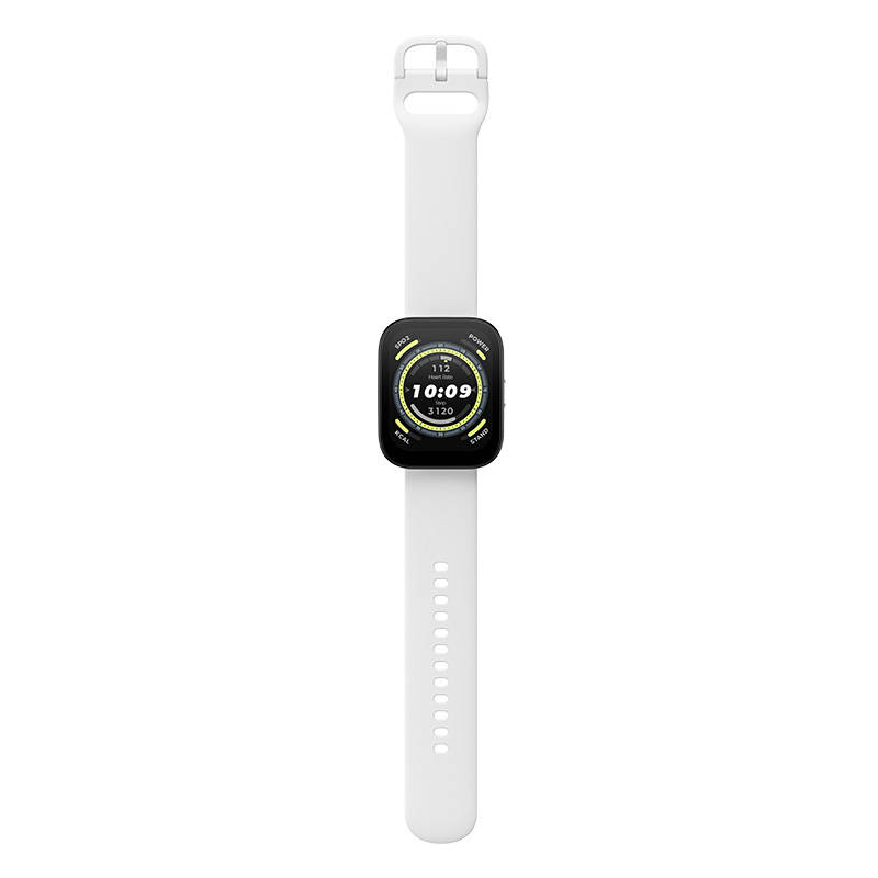 Smartwatch Amazfit Bip 5 (White) Smartwatch Amazfit Bip 5 (White)