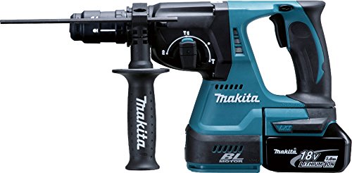 Makita (DHR243RTJ) 18V - (DHR243RTJ)