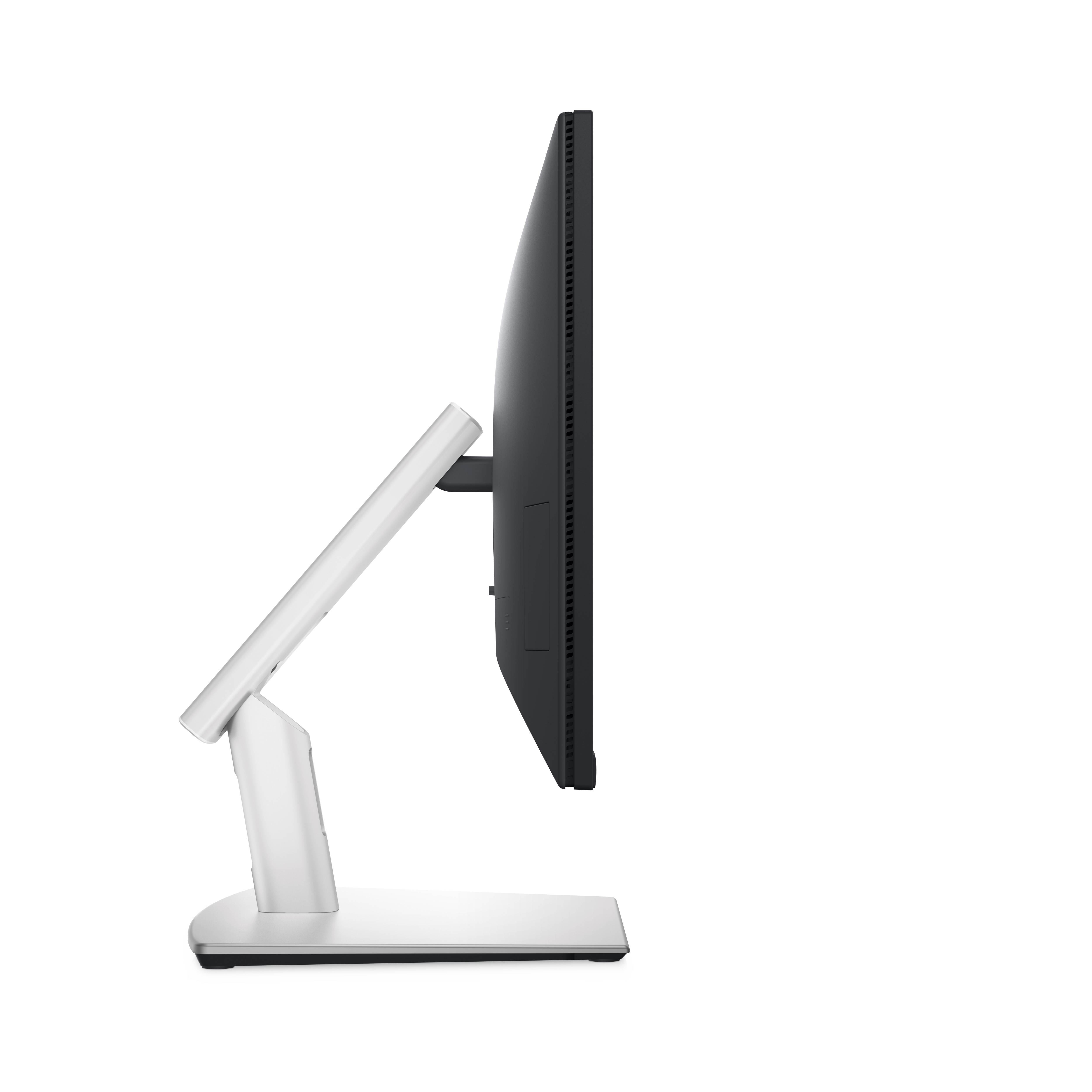 DELL 24"  Pro Plus P2424HT Monitor - 1920x1080, IPS, LED, 5ms, Touch, Fekete-ezüst