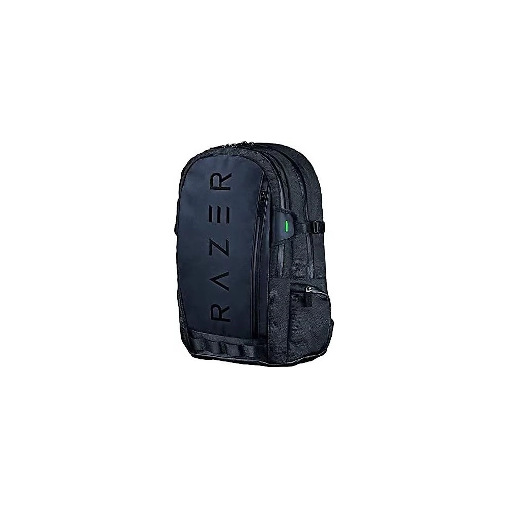 Razer Rogue 16  V3 16" Hátitáska Fekete