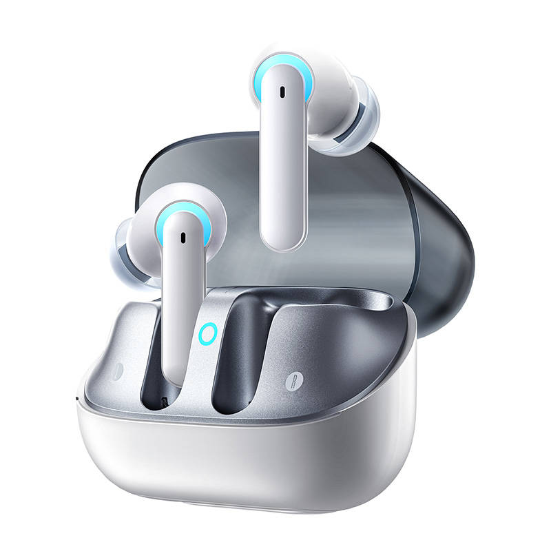 Earphones TWS Baseus AeQur G10 (white) Earphones TWS Baseus AeQur G10 (white)