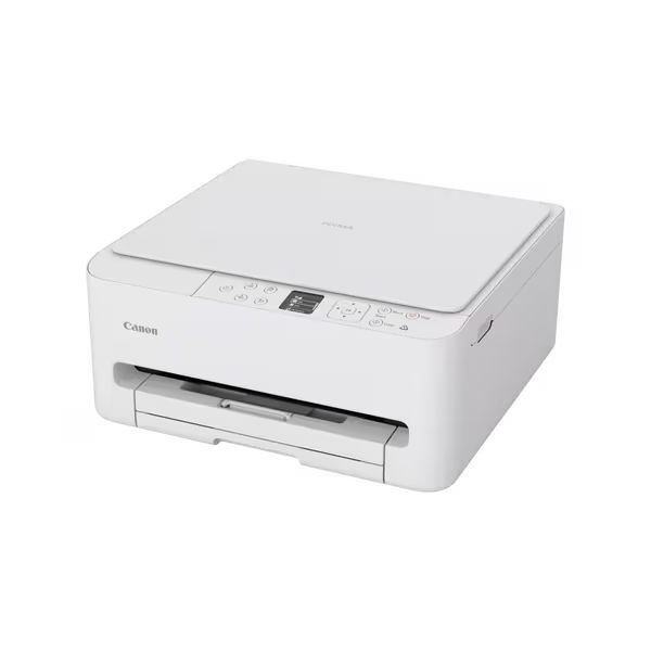 CANON Tintasugaras MFP NY/M/S PIXMA TS6550i, színes, A4, 14 kép/p ff, USB/Wifi, 4800 x 1200 dpi, Duplex, fekete