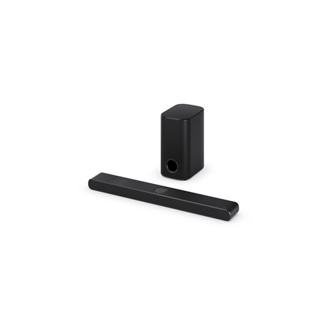 Lg S77TY Hangprojektor