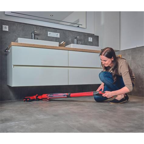 Einhell CLEANEXXO - SOLO AKKUS PADLÓTISZTÍTÓ