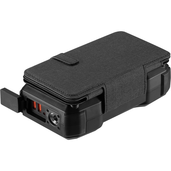 Sandberg  Solar 5-Panel 27000 Powerbank 