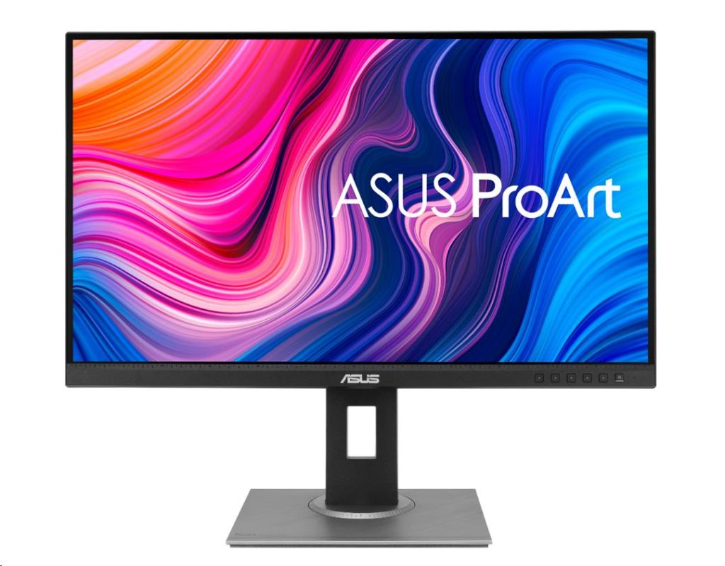 27" ASUS ProArt PA278QV LCD monitor