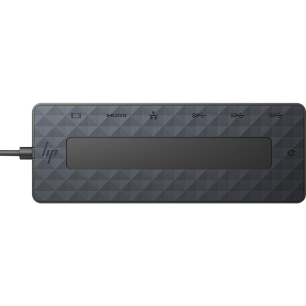 HP dokkoló Multiport Hub Universal USB-C