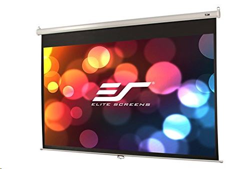 Elite Screen 84" (16:9) M84NWH Projektor Vászon Elite Screen 84" (16:9) M84NWH Projektor Vászon