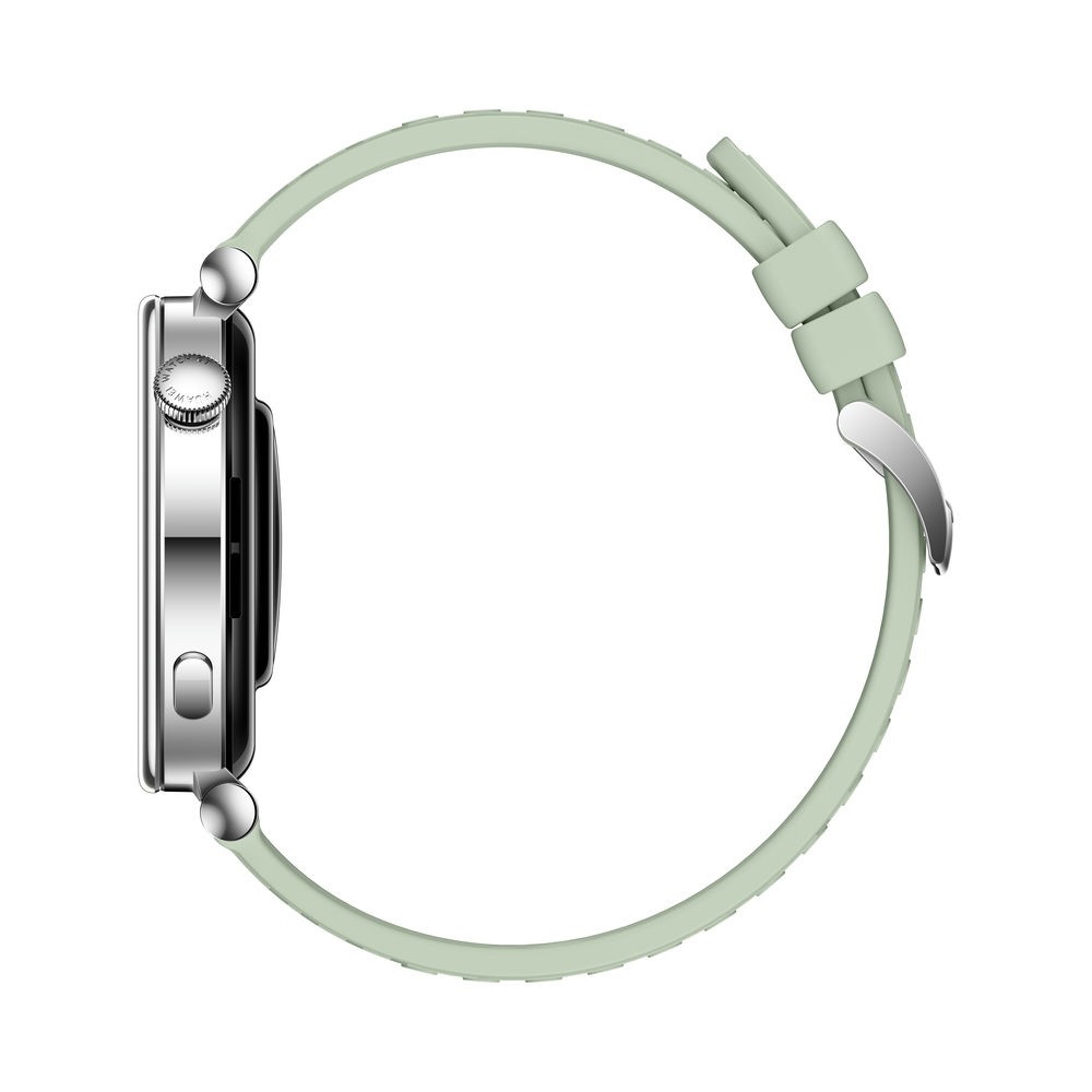 Huawei Watch GT 4, 41mm, Green Okosóra Zöld