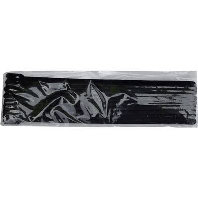 Tépőzáras kábelkötöző, tépőzáras szalag 10db-os készlet 200 mm x 7 mm TRU COmPONENTS 801-330-Bag Tépőzáras kábelkötöző, tépőzáras szalag 10db-os készlet 200 mm x 7 mm TRU COmPONENTS 801-330-Bag