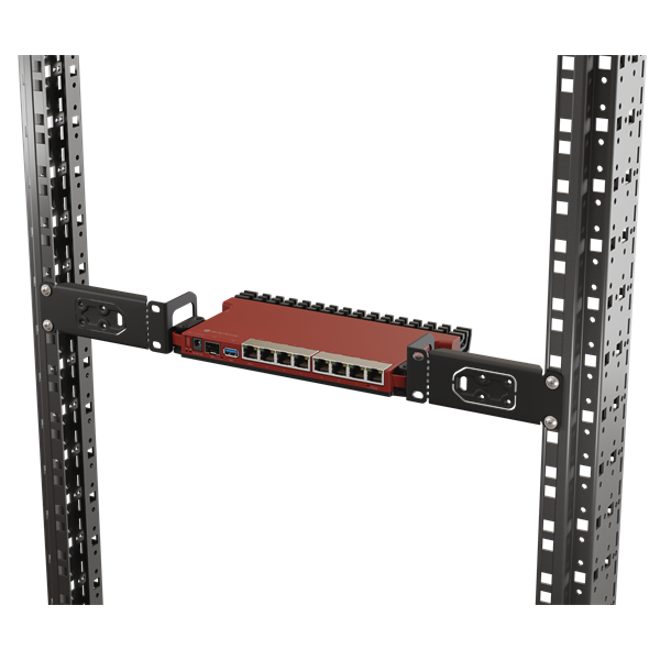 Mikrotik L009UiGs-RM Router