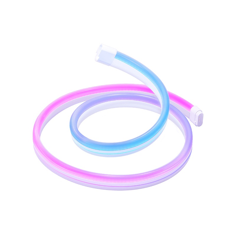 Xiaomi BHR6476GL Smart Lightstrip Pro okos LED szalag toldó 1m Xiaomi BHR6476GL Smart Lightstrip Pro okos LED szalag toldó 1m
