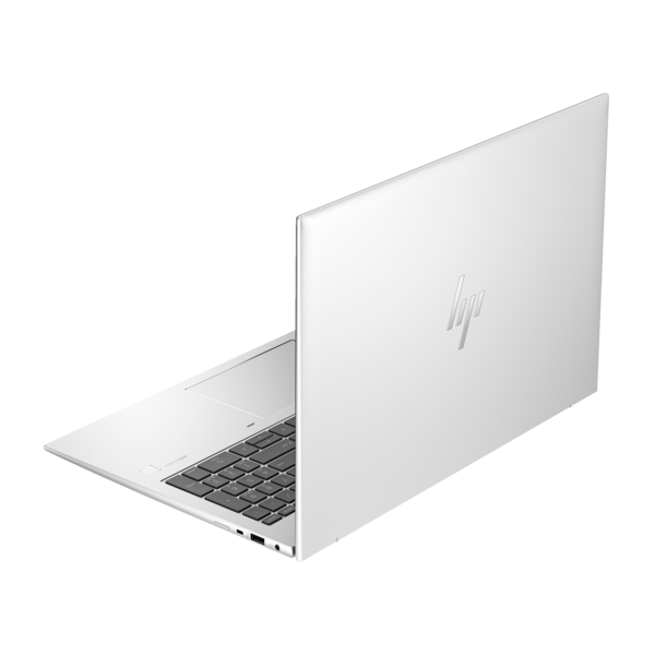 HP EliteBook 860 G11 16" WUXGA AG UWVA Ultra7-155U 1.7GHz 16GB 1TB SSD Win 11 Prof. Notebook Ezüst HP EliteBook 860 G11 16" WUXGA AG UWVA Ultra7-155U 1.7GHz 16GB 1TB SSD Win 11 Prof. Notebook Ezüst