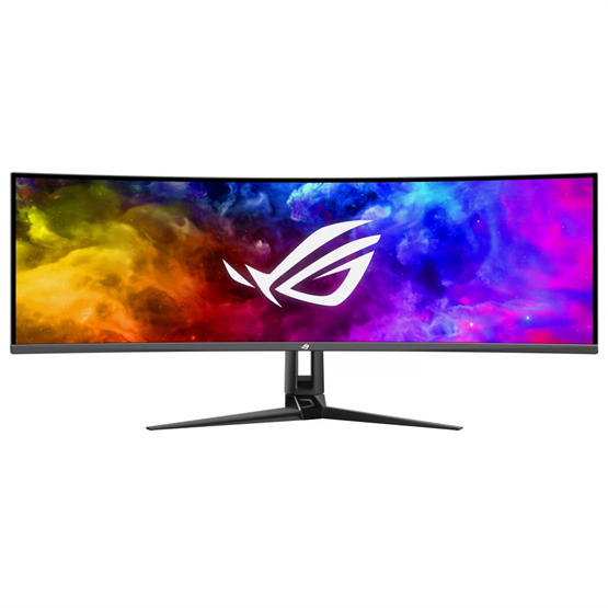 Asus 49" ROG Swift PG49WCD OLED Monitor Asus 49" ROG Swift PG49WCD OLED Monitor