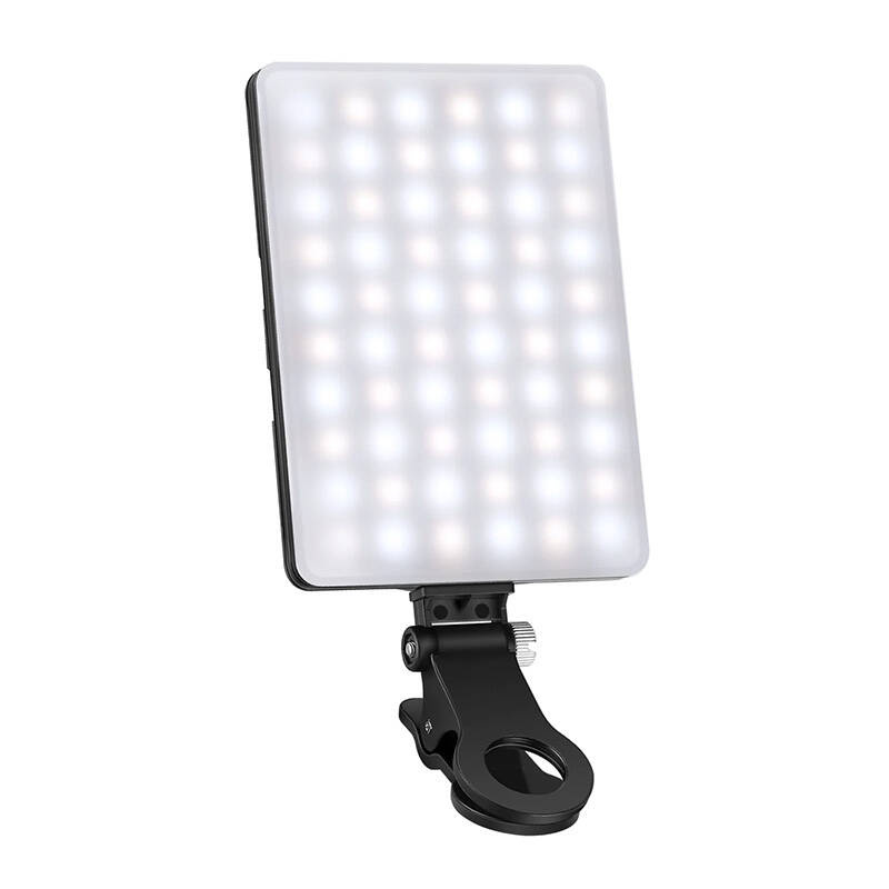  Neewer NL-60AI Bi Color LED Szelfi lámpa