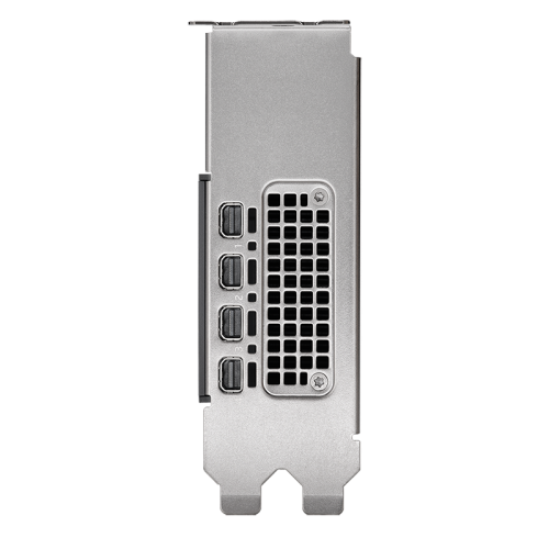 PNY NVIDIA RTX 2000 ADA 16GB/128bit, 2816 CUDA PCIe 4.0 x84xmDP 1.4a  Videókártya