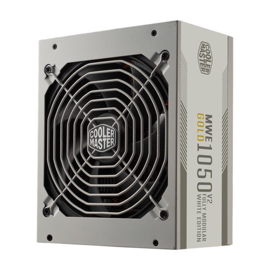 Cooler Master 1050W MWE Gold 1050  V2 Full Modular  ATX3.0 MPE-A501-AFCAG-3GEU Tápegység