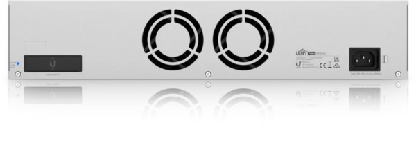 Ubiquiti UniFi UNVR-Pro Protect Network Pro Video Recorder
