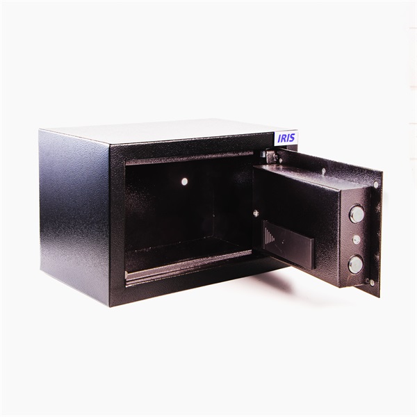 IRIS IDS25 digitális széf 250x350x250mm IRIS IDS25 digitális széf 250x350x250mm