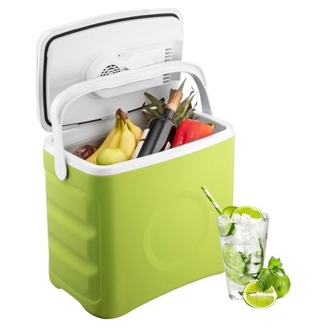 Sencor SCM 2130 AUTÓS HŰTŐTÁSKA 12 V/230 V 30L