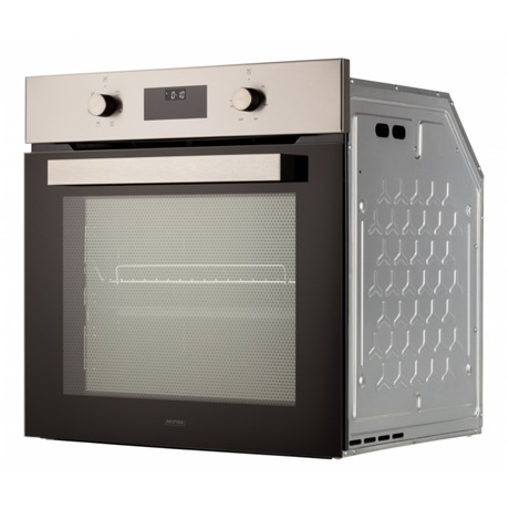 MPM MPM-63-BOS-21 Beépíthető sütő