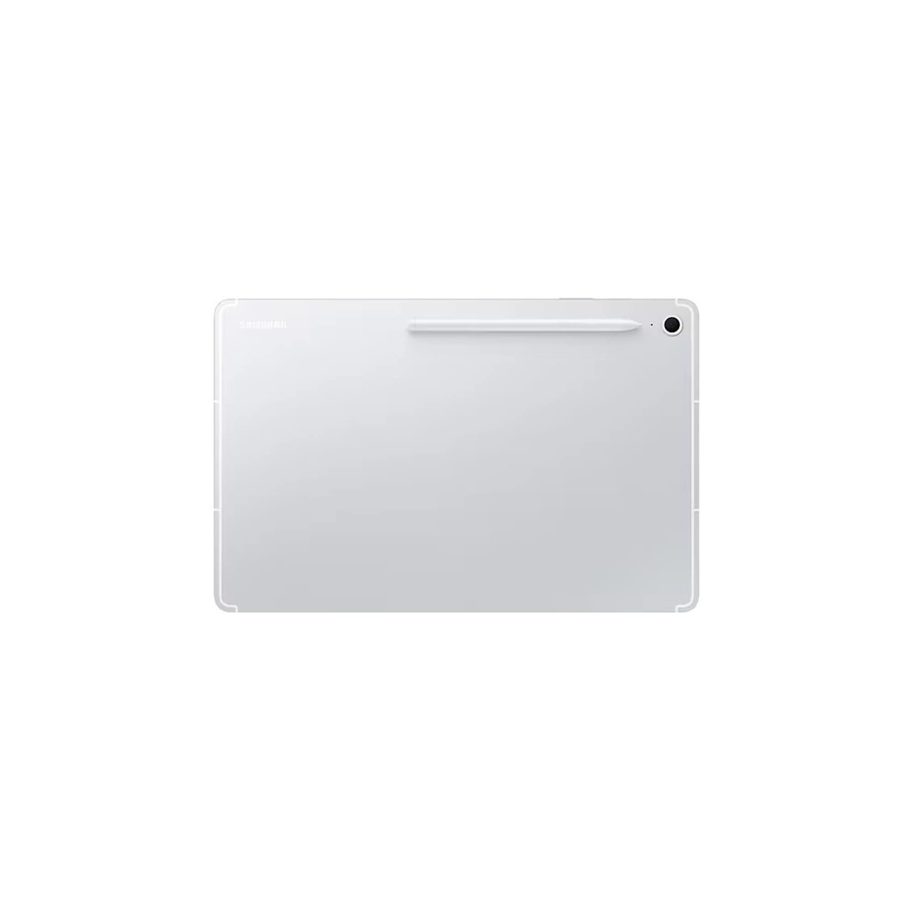 Samsung Galaxy Tab S10 FE+ 13,1" 128GB Wi-Fi Tablet Ezüst