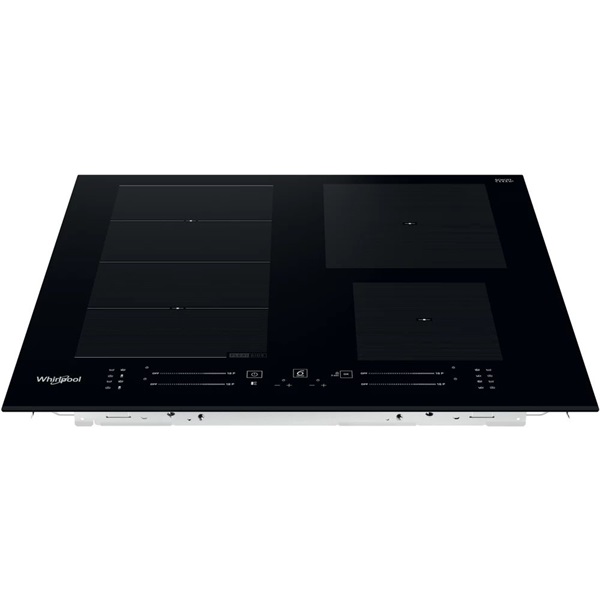 Whirlpool WF S4160 BF beépíthető indukciós főzőlap Whirlpool WF S4160 BF beépíthető indukciós főzőlap