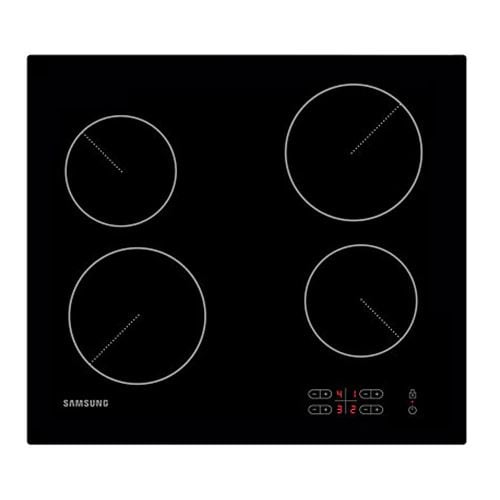 Samsung CTR464EB01/XEO elektromos főzőlap