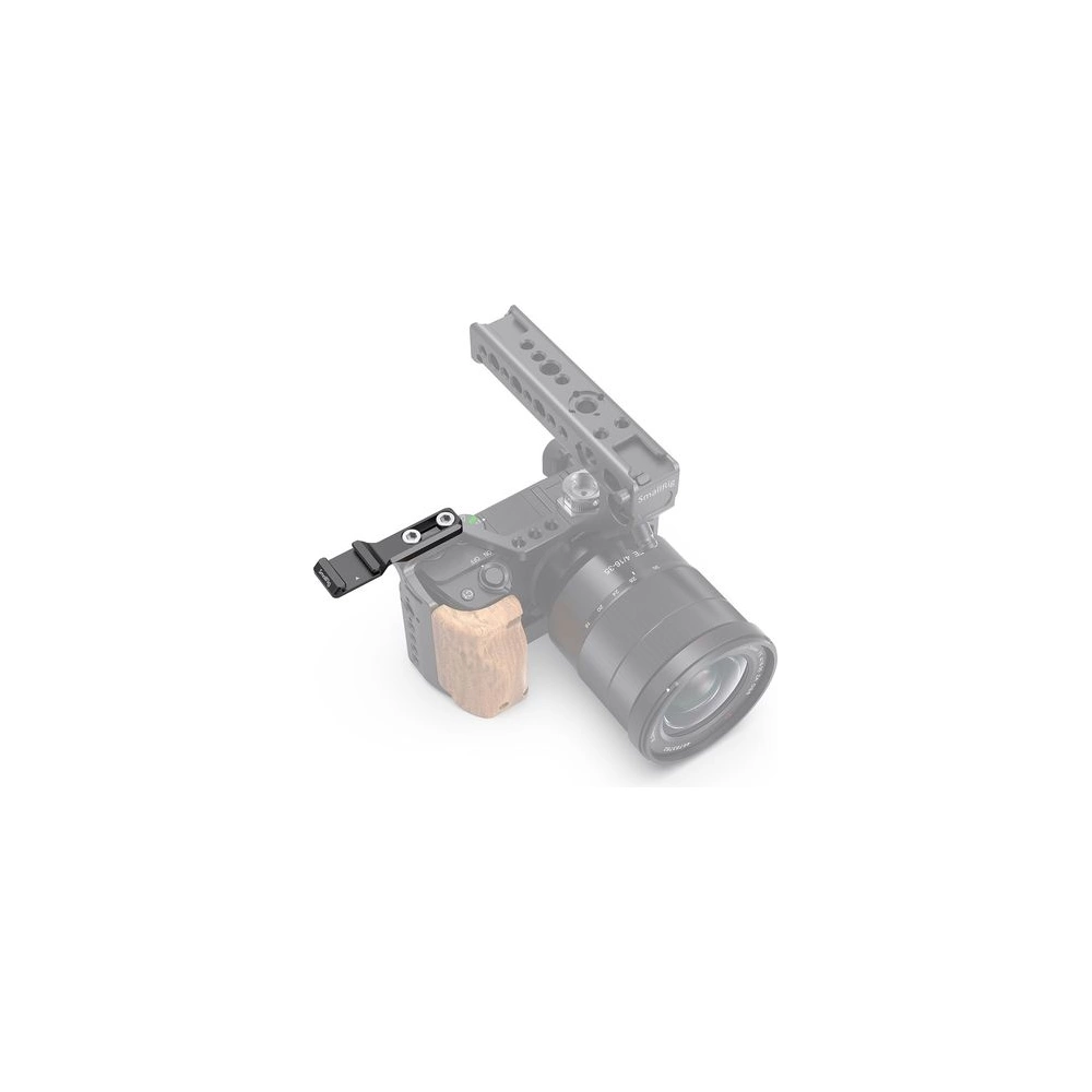 SMALLRIG Cold Shoe Extension