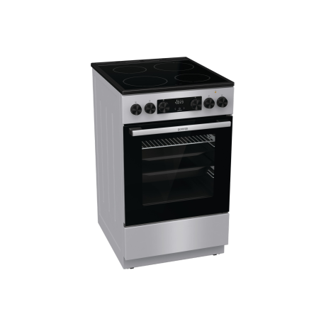 Gorenje GEC5C41SG TŰZHELY KERÁMIALAPOS