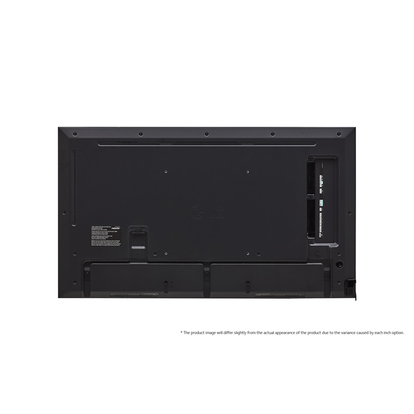 LG 24/7 43" 43UH5N-E  IPS LFD 