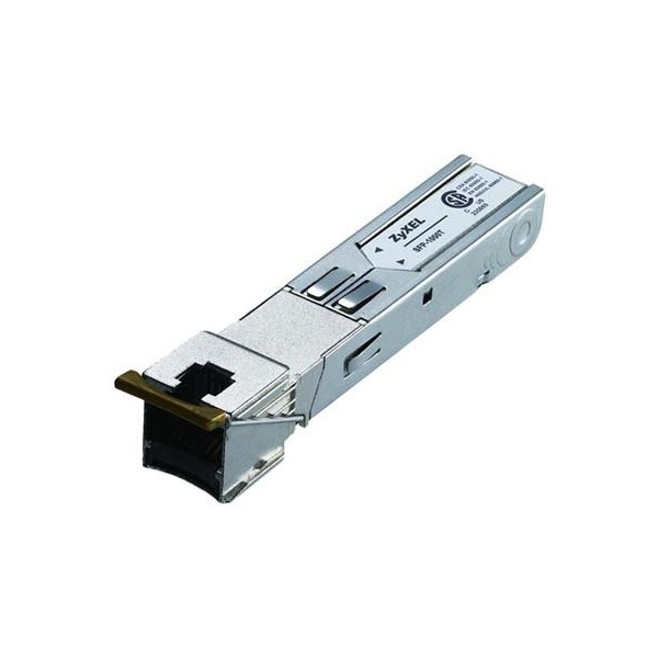 ZYXEL 91-010-172001B SFP Modul 1000T to Gigabit Modul Switch 