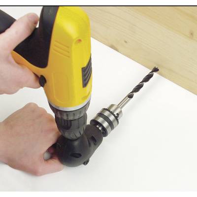 Sarokfúró adapter feltét fúrógépekhez Basetech Sarokfúró adapter feltét fúrógépekhez Basetech
