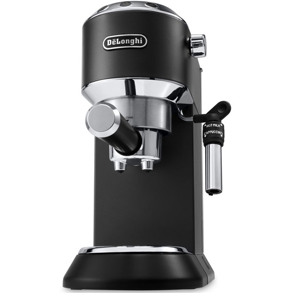 DeLonghi EC685.BK Dedica Style kávéfőző DeLonghi EC685.BK Dedica Style kávéfőző