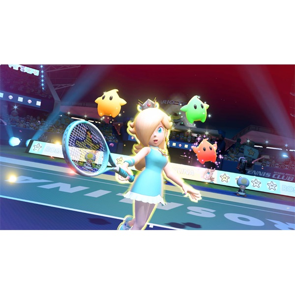 Mario Tennis Aces (Switch)