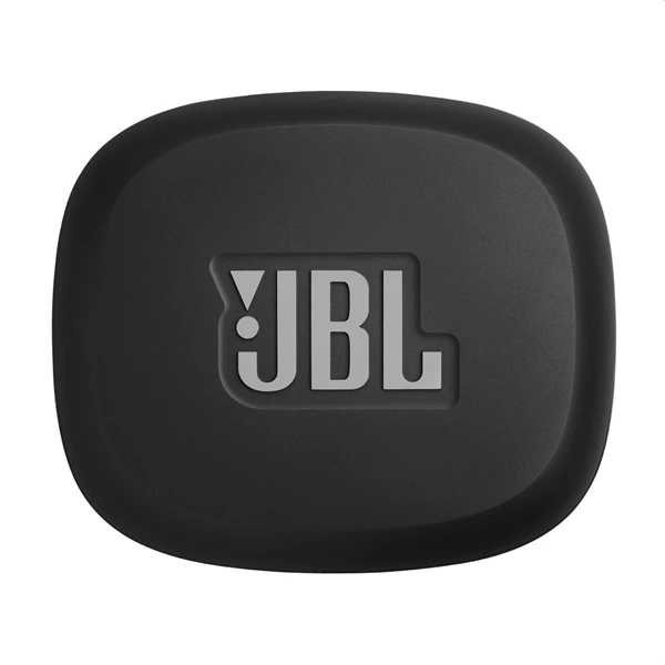 JBL Endurance Zone True Wireless Bluetooth  sport fülhallgató Fekete-szürke