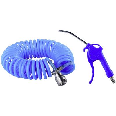 Aerotec Sűrített levegős kifújó készlet