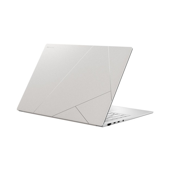 Asus Zenbook S 14 UX5406SA-PV183W 14" WQXGA  Ultra 7 258V 32GB 1TB Win11 Fehér laptop