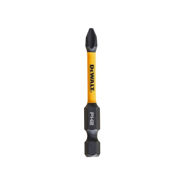 DEWALT Bithegy csavarhúzó 57mm  2db PH2 FLRQ